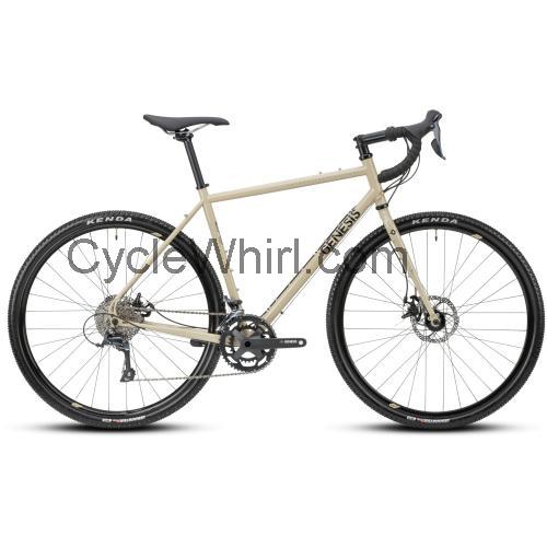 Genesis Croix de Fer specs and reviews